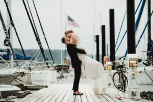 villa bellezza winery weddings in wisconsin