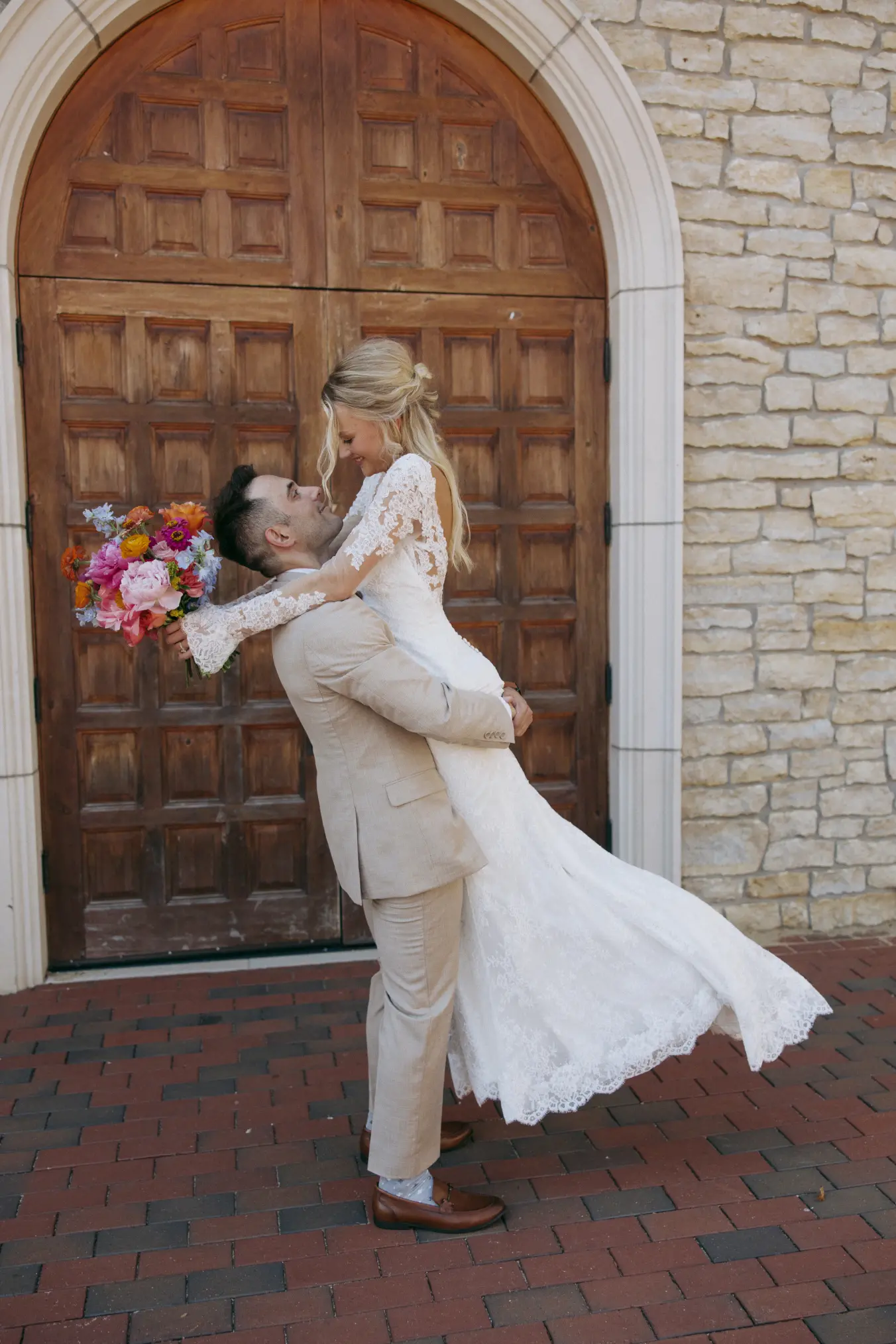 Villa Bellezza Elizabeth and Joey Sydney Walters Photography