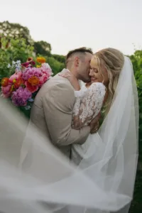 Villa Bellezza Elizabeth and Joey Sydney Walters Photography