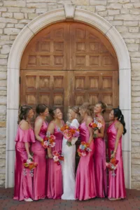 Villa Bellezza Elizabeth and Joey Sydney Walters Photography