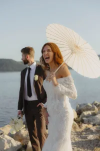 Villa Bellezza Wedding Styled Shoot Melanie Raze Photography Lake Pepin