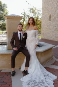 Villa Bellezza Wedding Styled Shoot Melanie Raze Photography Piazza