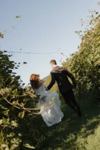 Villa Bellezza Wedding Styled Shoot Melanie Raze Photography Vineyard